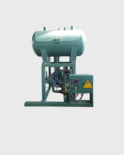 浙江低压循环桶泵机组